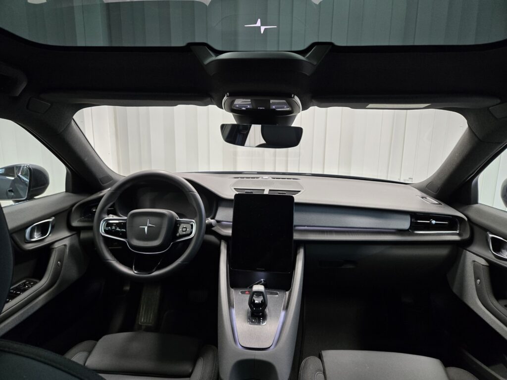 Polestar 2, image 12