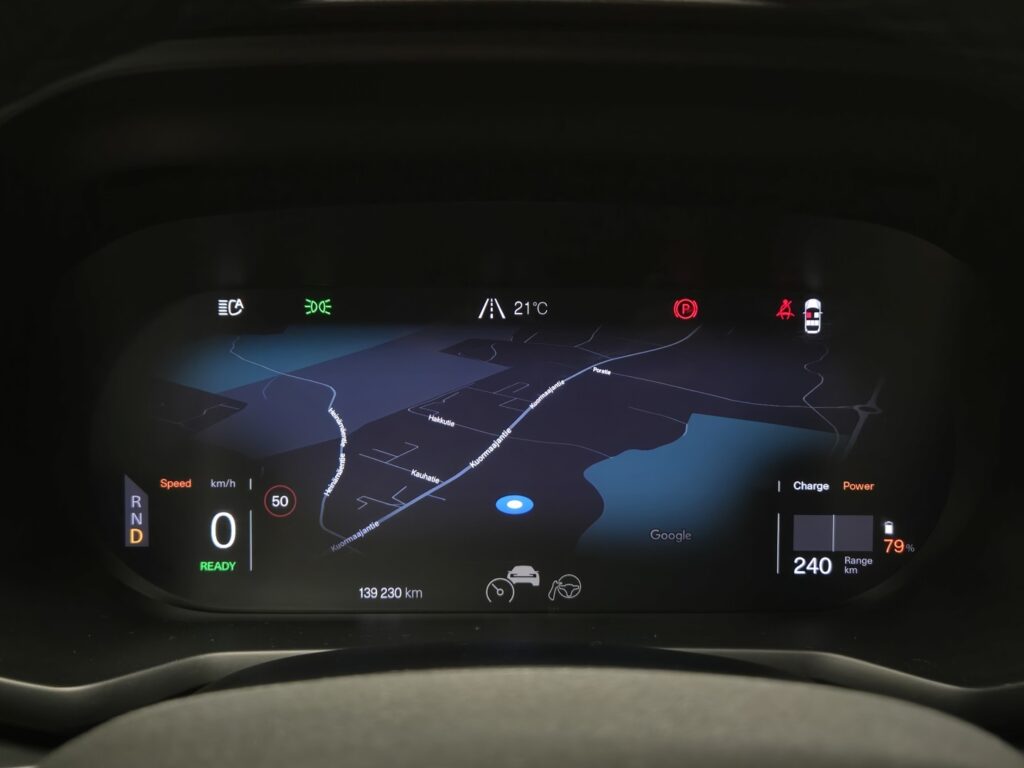 Polestar 2, image 13
