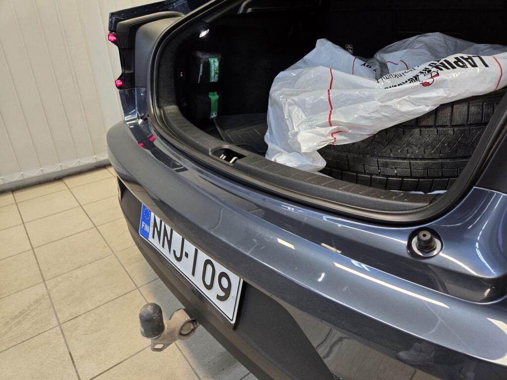Polestar 2, image 17
