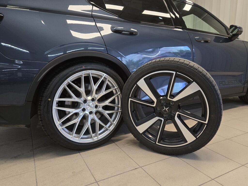 Polestar 2, image 18