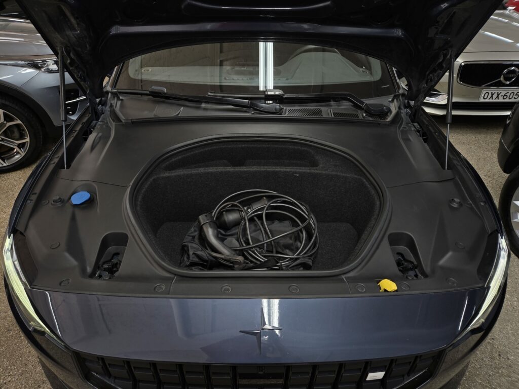 Polestar 2, image 19