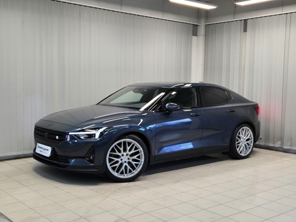 Polestar 2, image 2