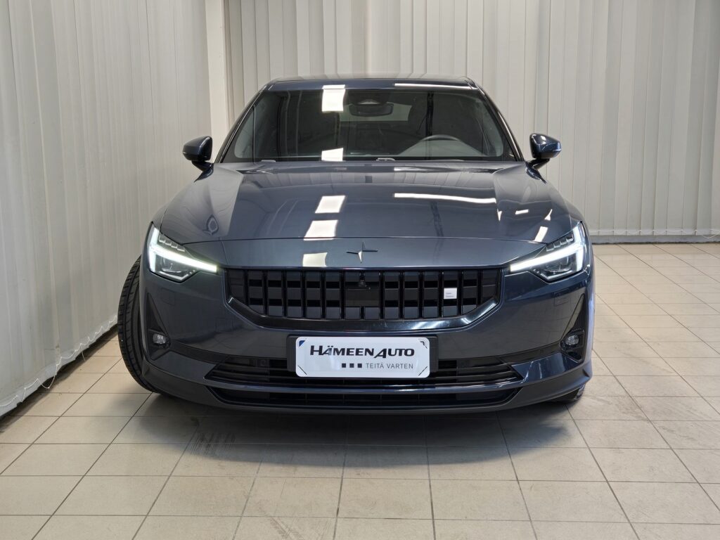 Polestar 2, image 3