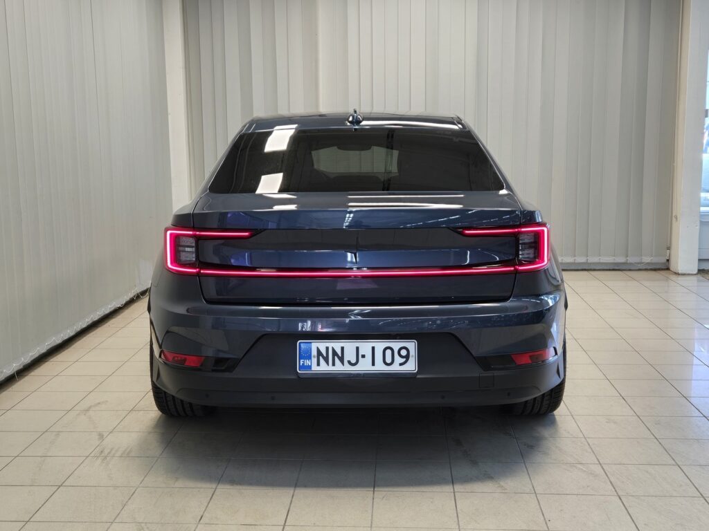 Polestar 2, image 4