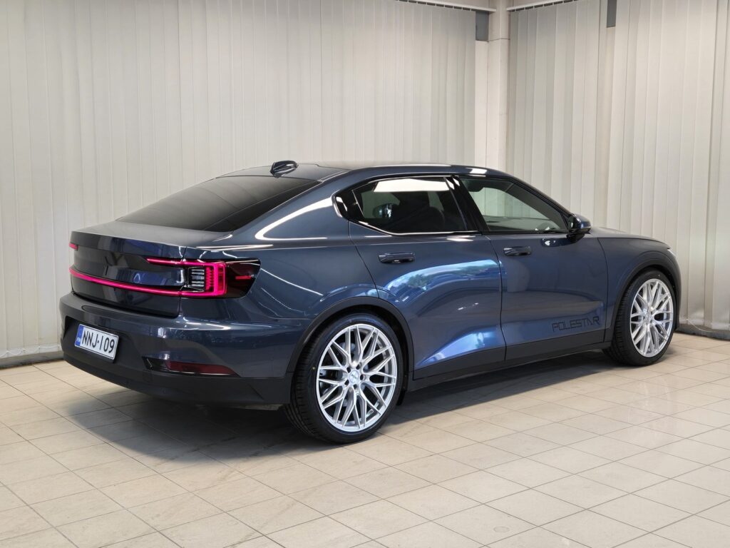 Polestar 2, image 5