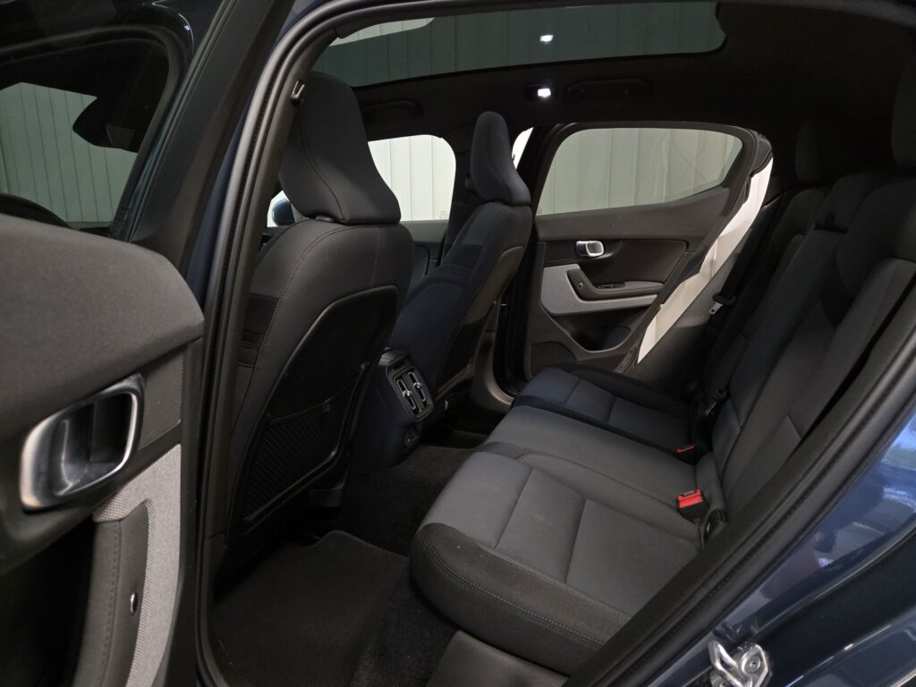 Polestar 2, image 7