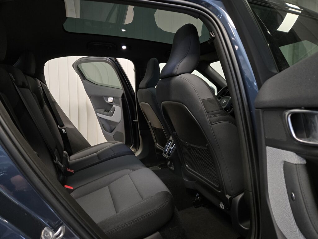 Polestar 2, image 8