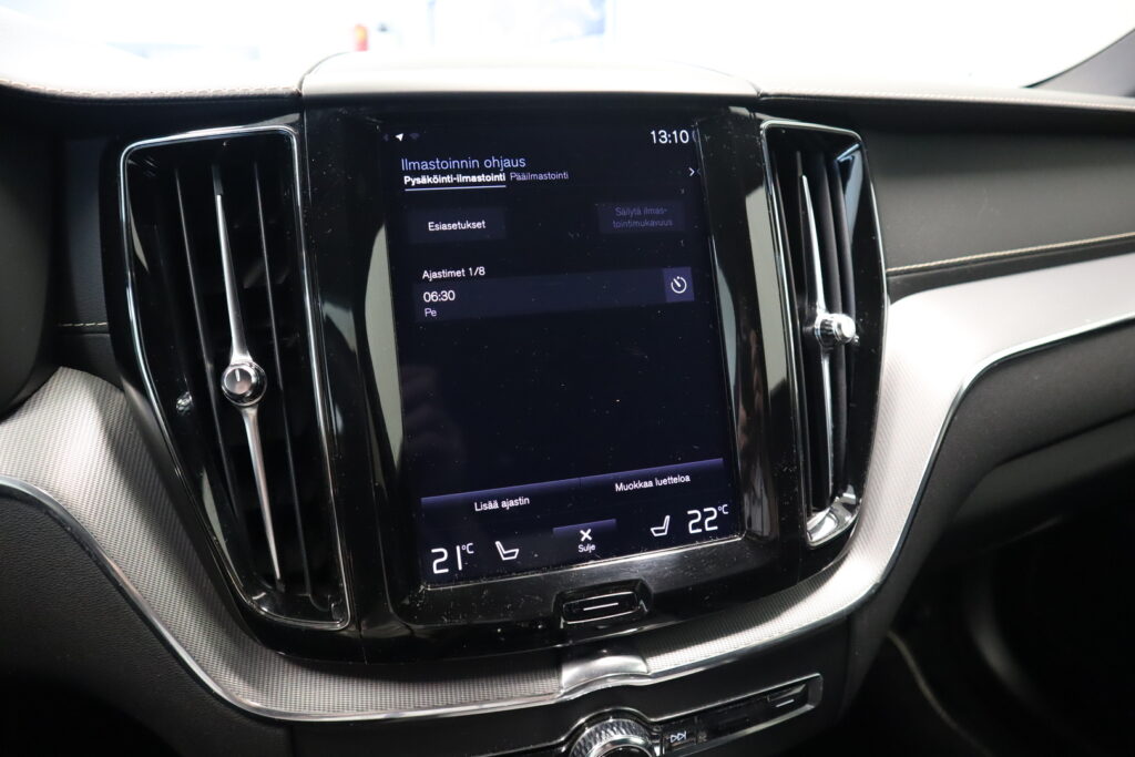 Volvo XC60, image 14
