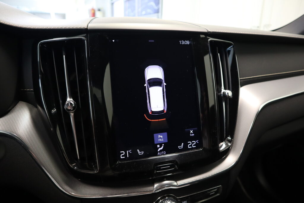 Volvo XC60, image 15