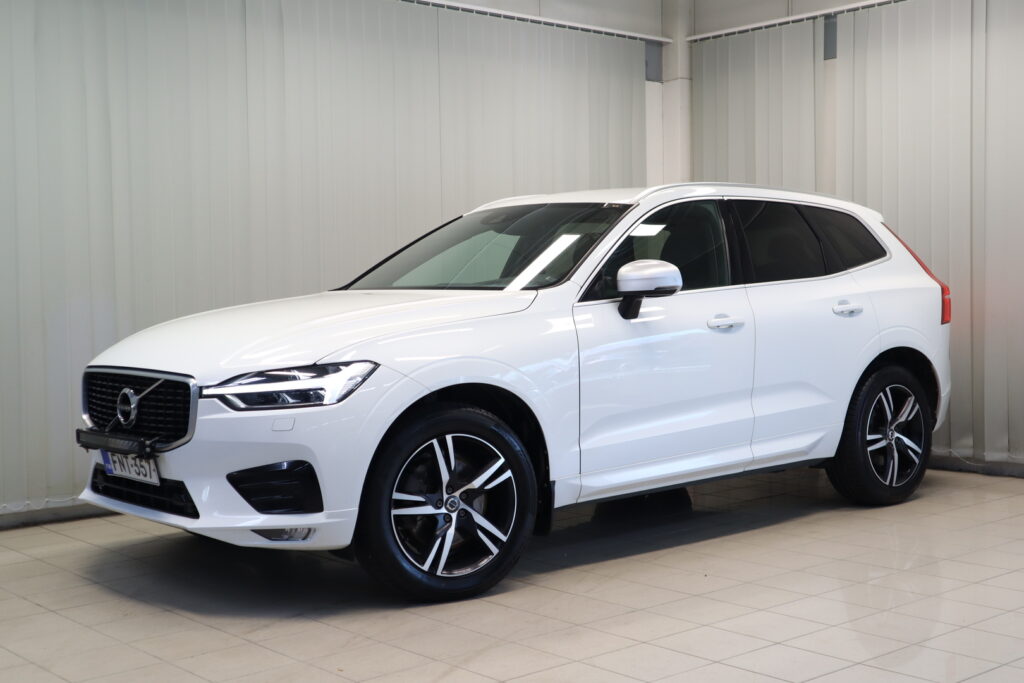 Volvo XC60, image 2