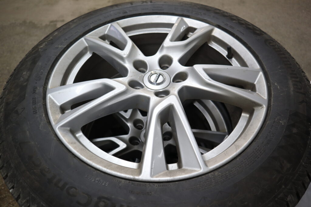 Volvo XC60, image 25