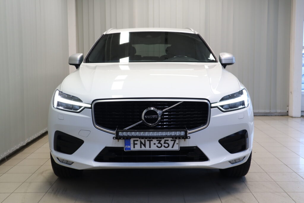 Volvo XC60, image 3