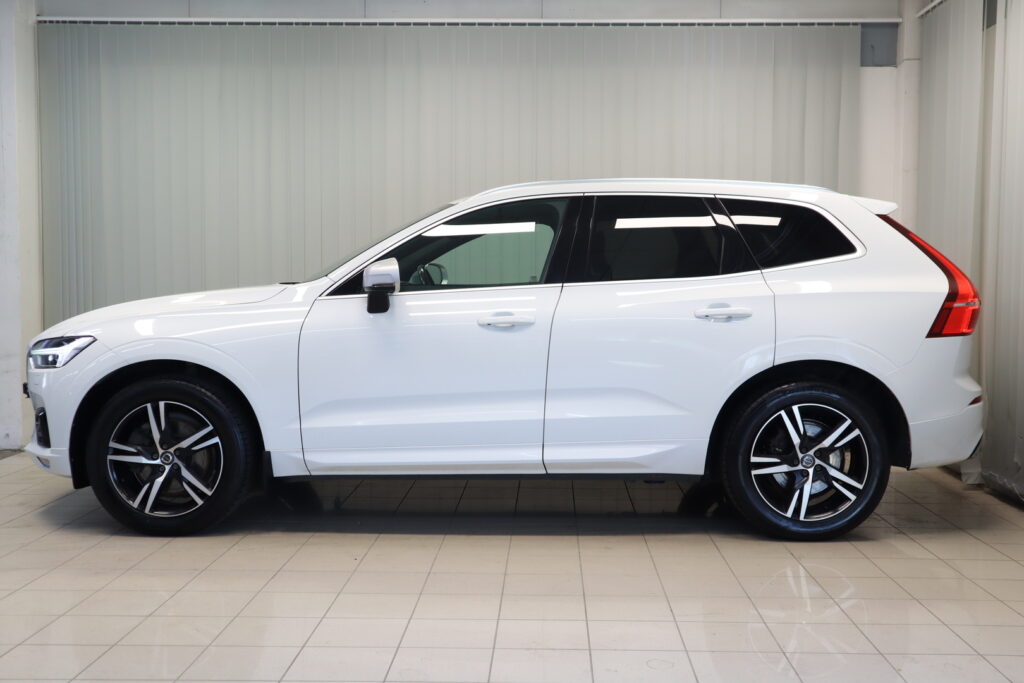 Volvo XC60, image 4