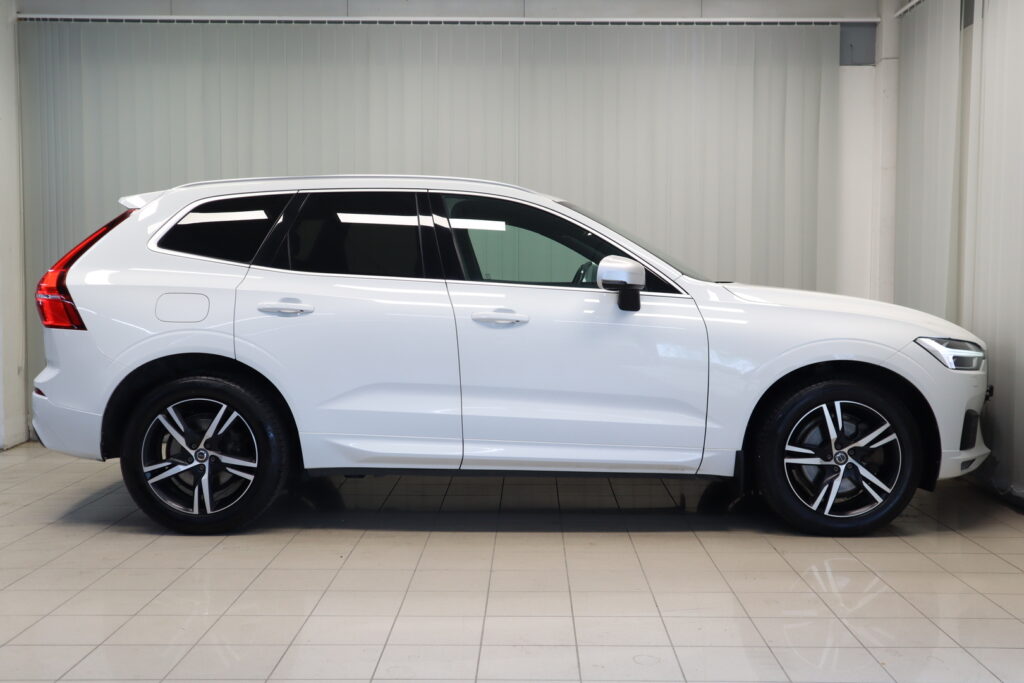 Volvo XC60, image 5