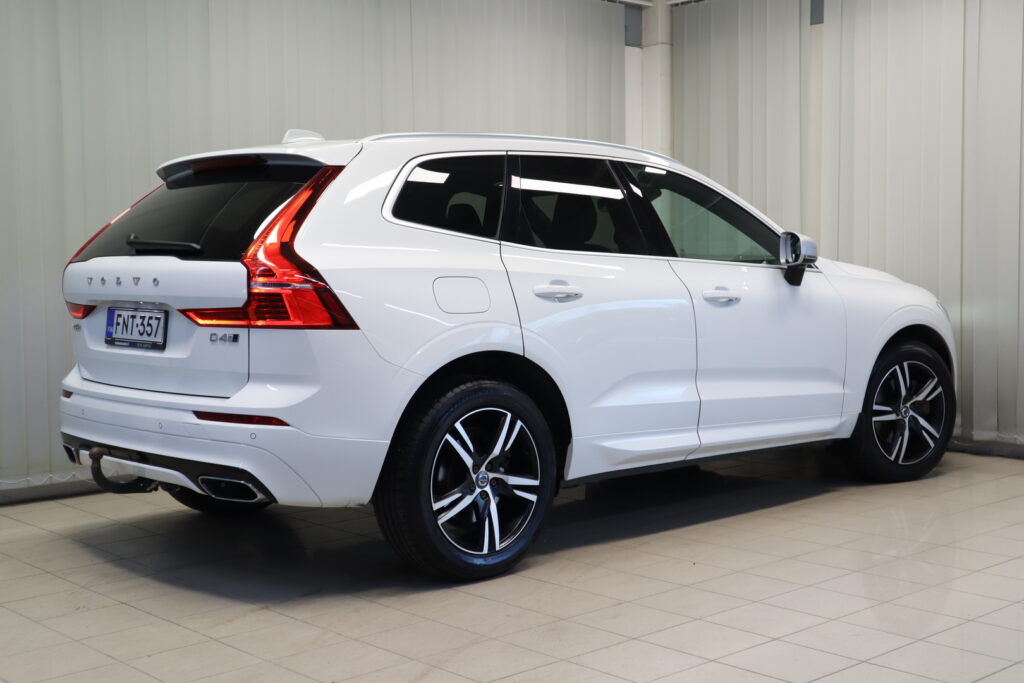 Volvo XC60, image 6