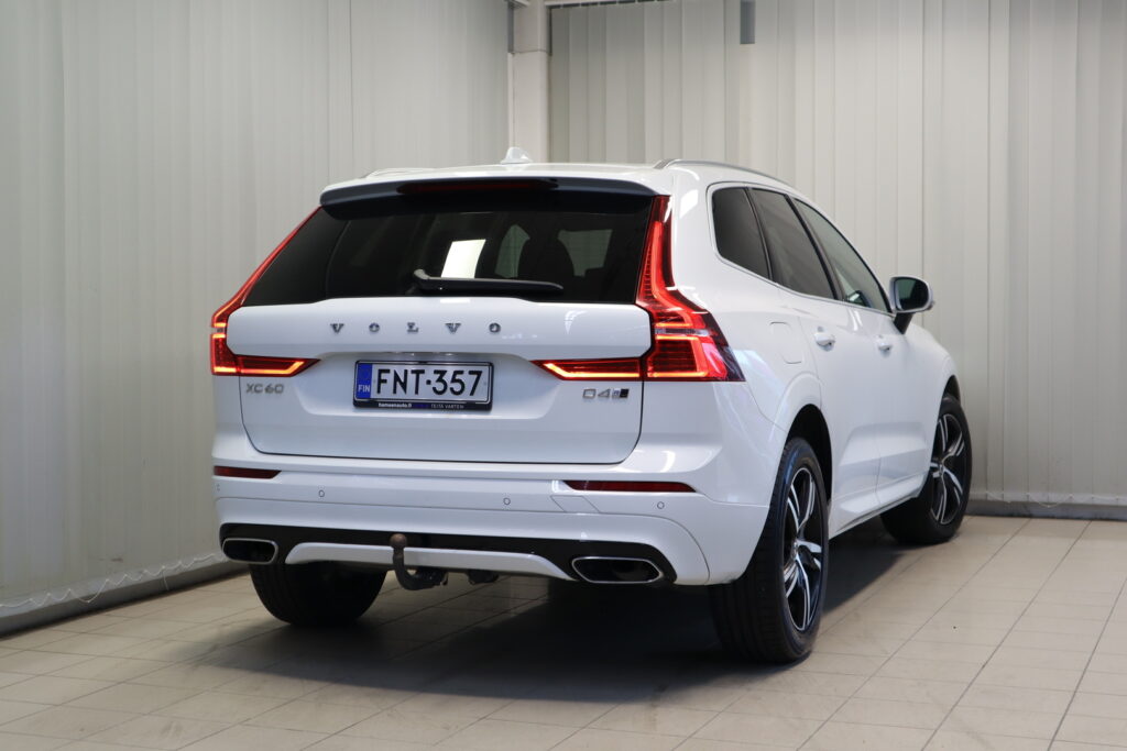 Volvo XC60, image 7