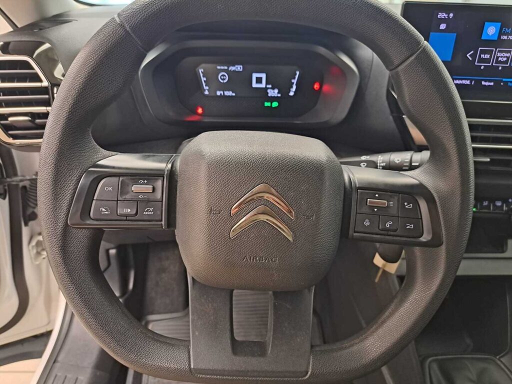 Citroen C4, image 10