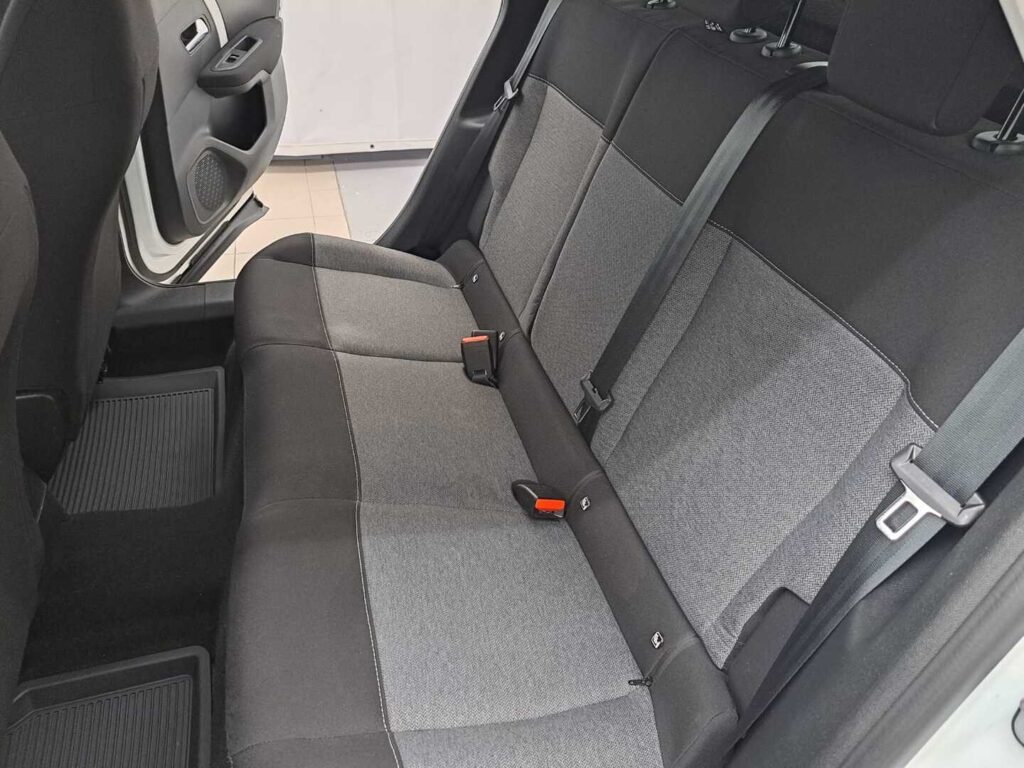 Citroen C4, image 15