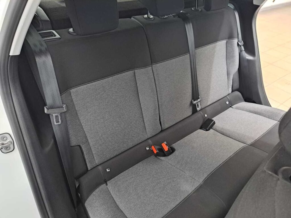 Citroen C4, image 16