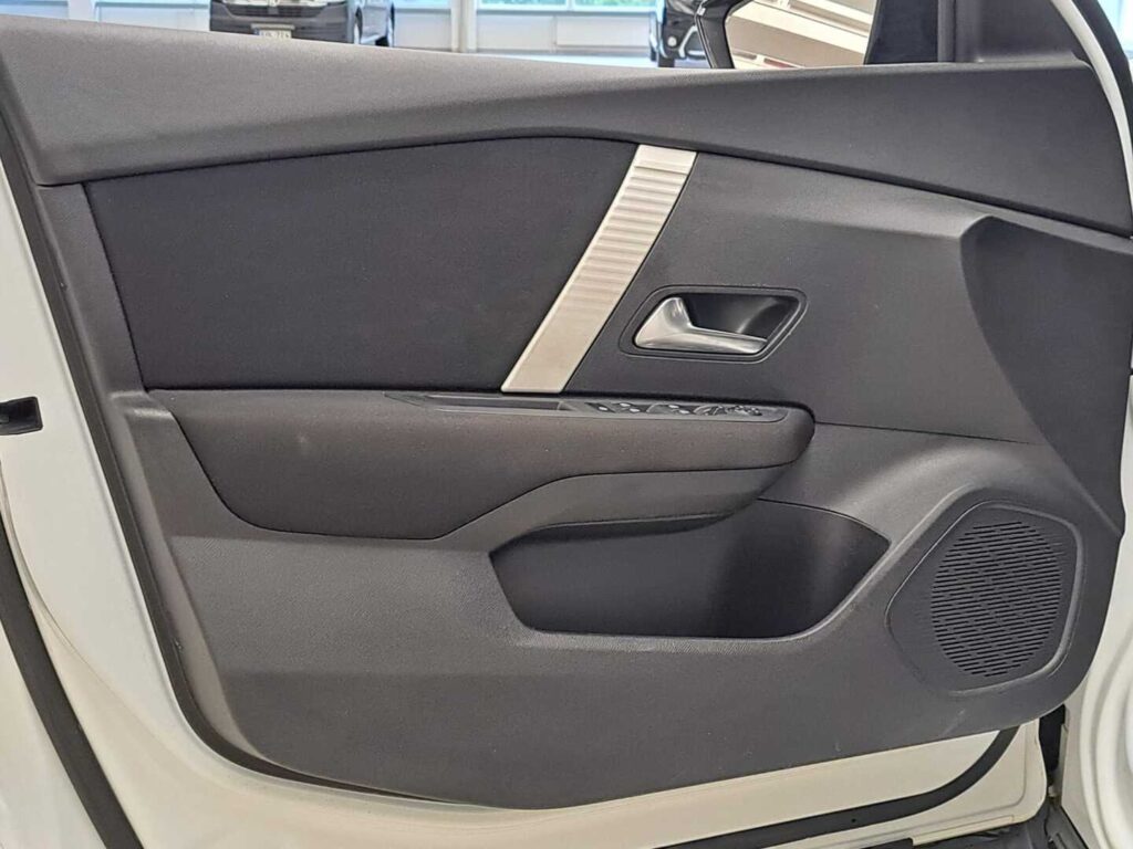 Citroen C4, image 18