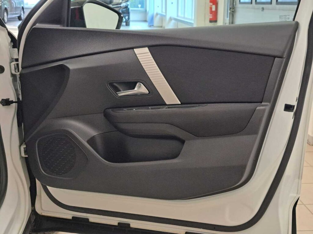 Citroen C4, image 19