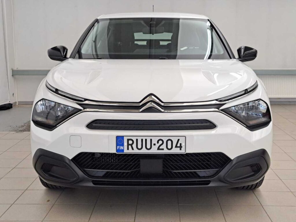 Citroen C4, image 2