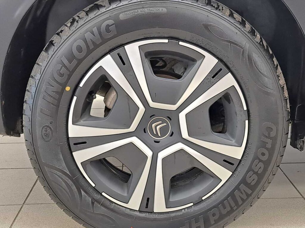 Citroen C4, image 20