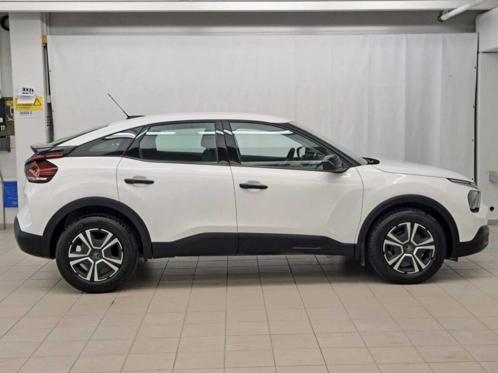 Citroen C4, image 6