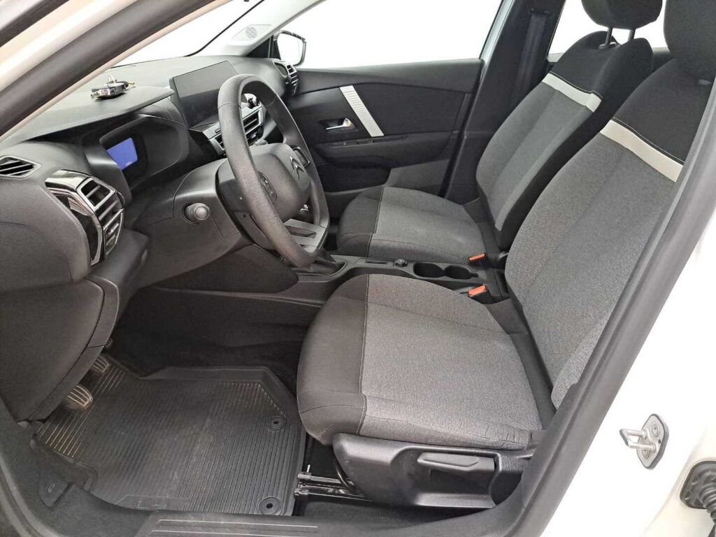 Citroen C4, image 7
