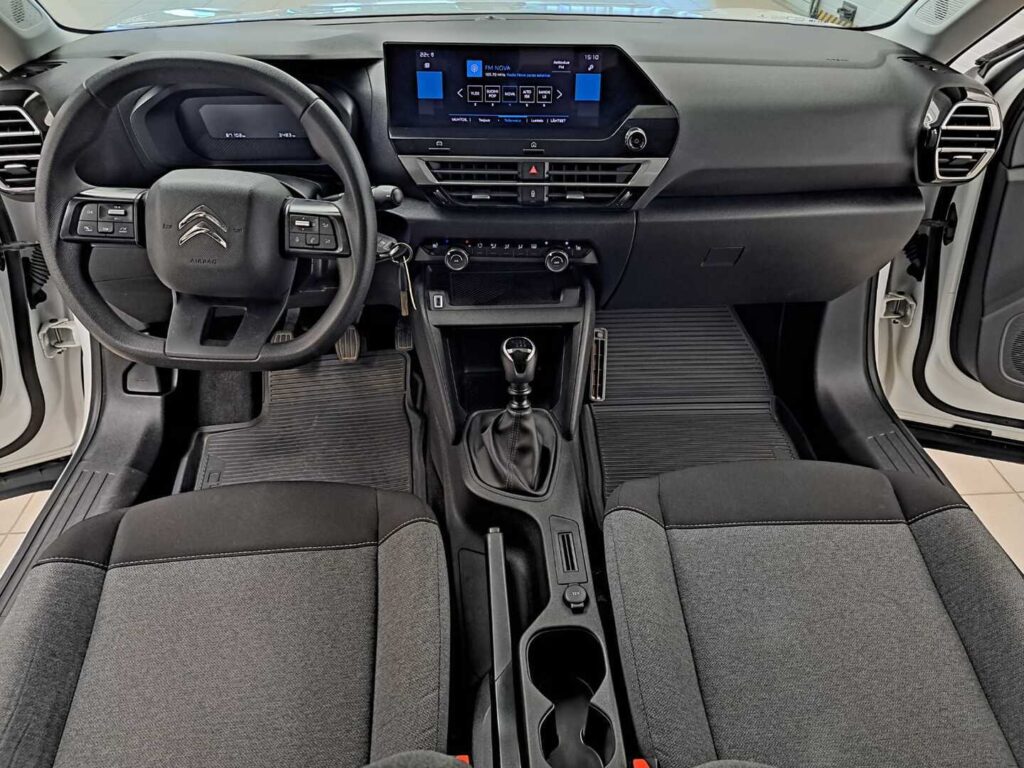 Citroen C4, image 8