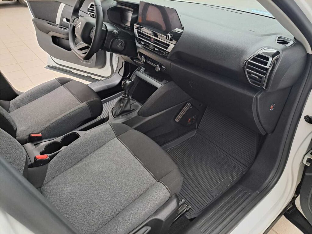 Citroen C4, image 9