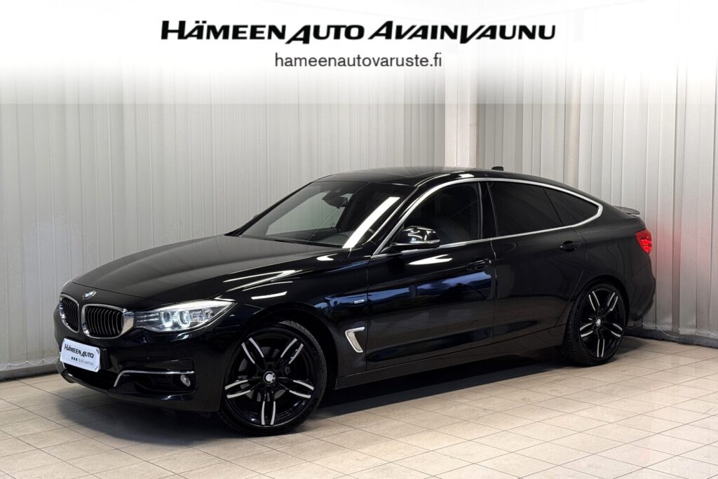BMW 330, image 1