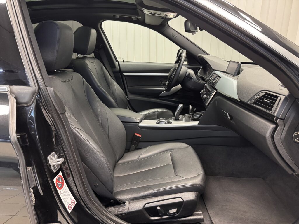 BMW 330, image 10