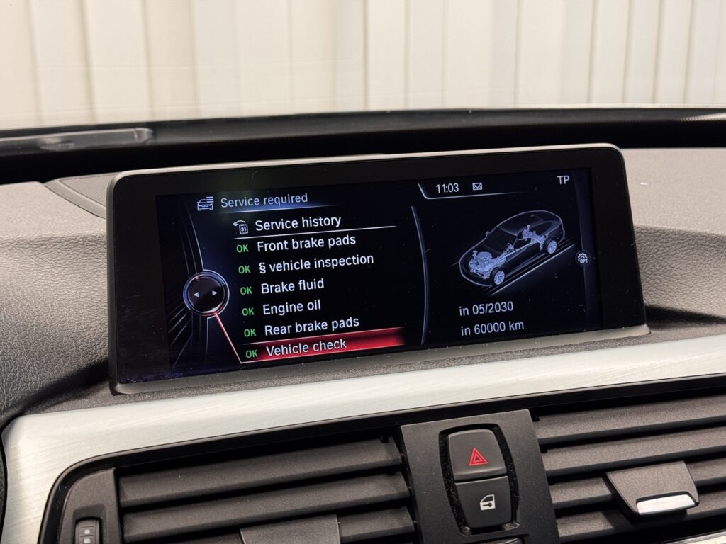 BMW 330, image 17
