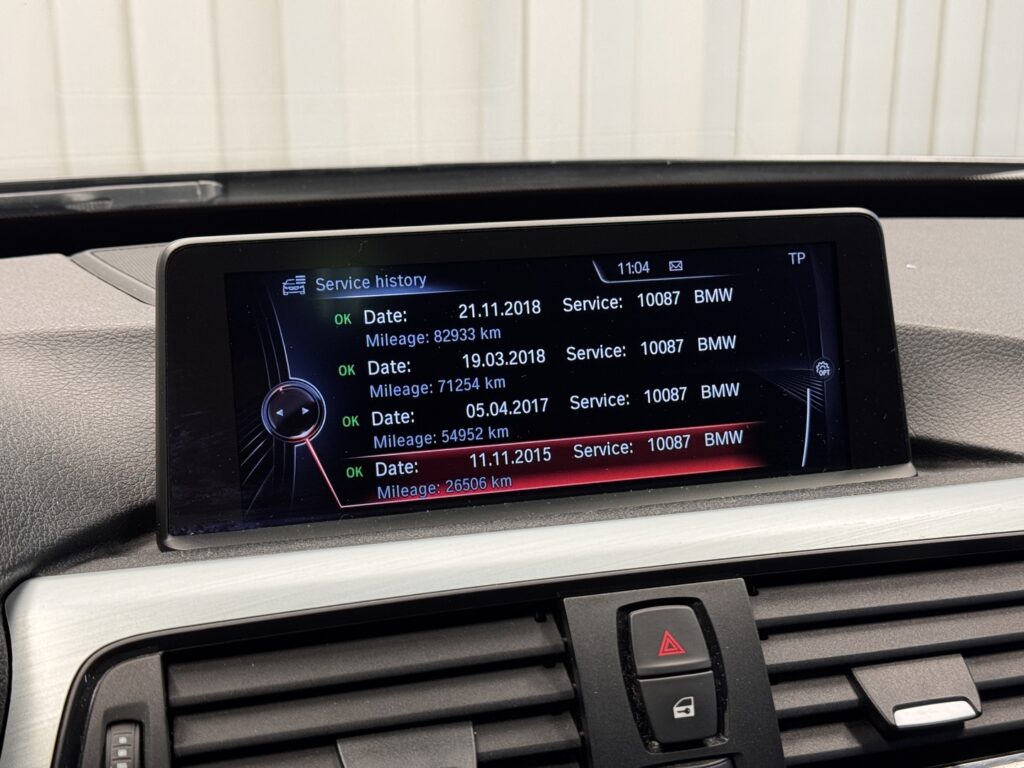 BMW 330, image 18