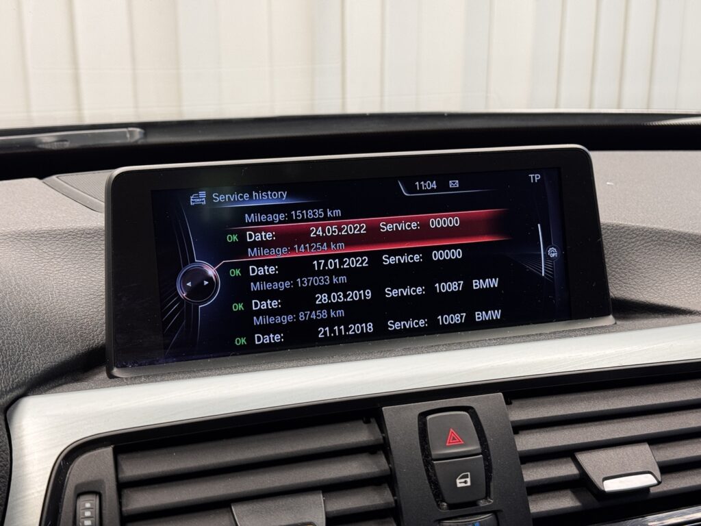 BMW 330, image 19