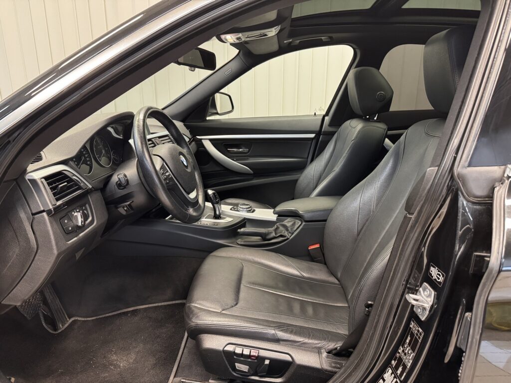 BMW 330, image 7