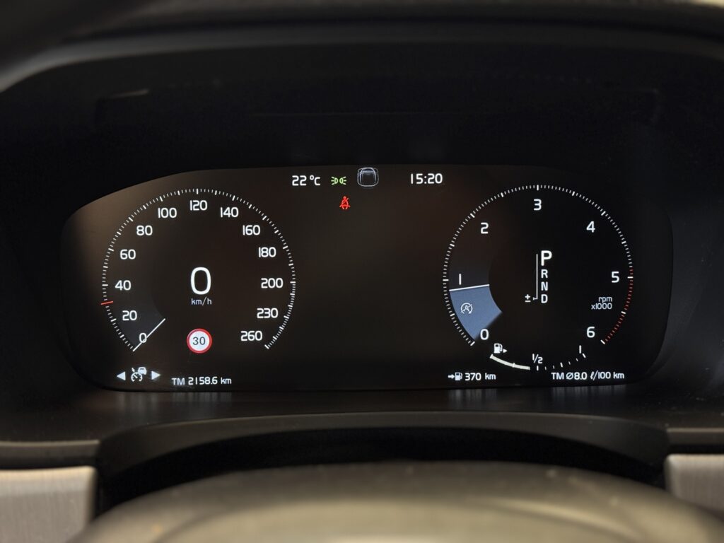 Volvo V90, image 10