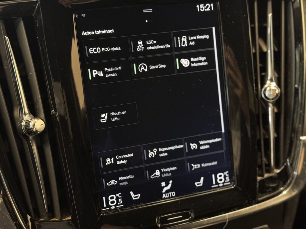 Volvo V90, image 11