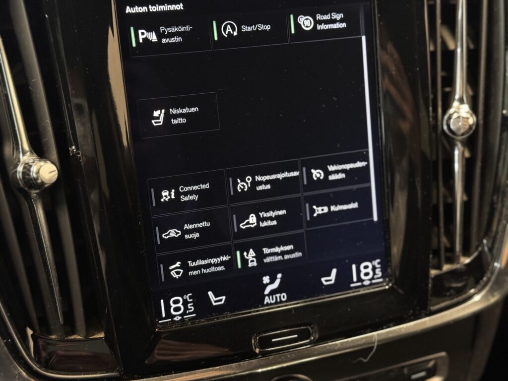 Volvo V90, image 12