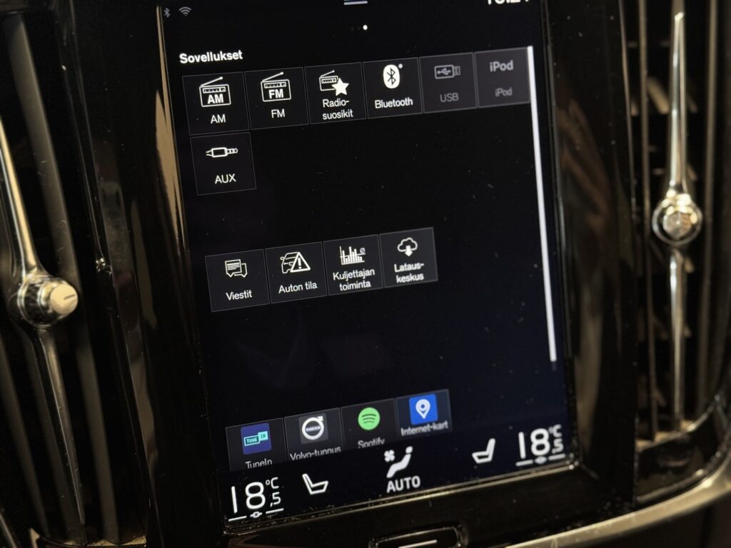 Volvo V90, image 13