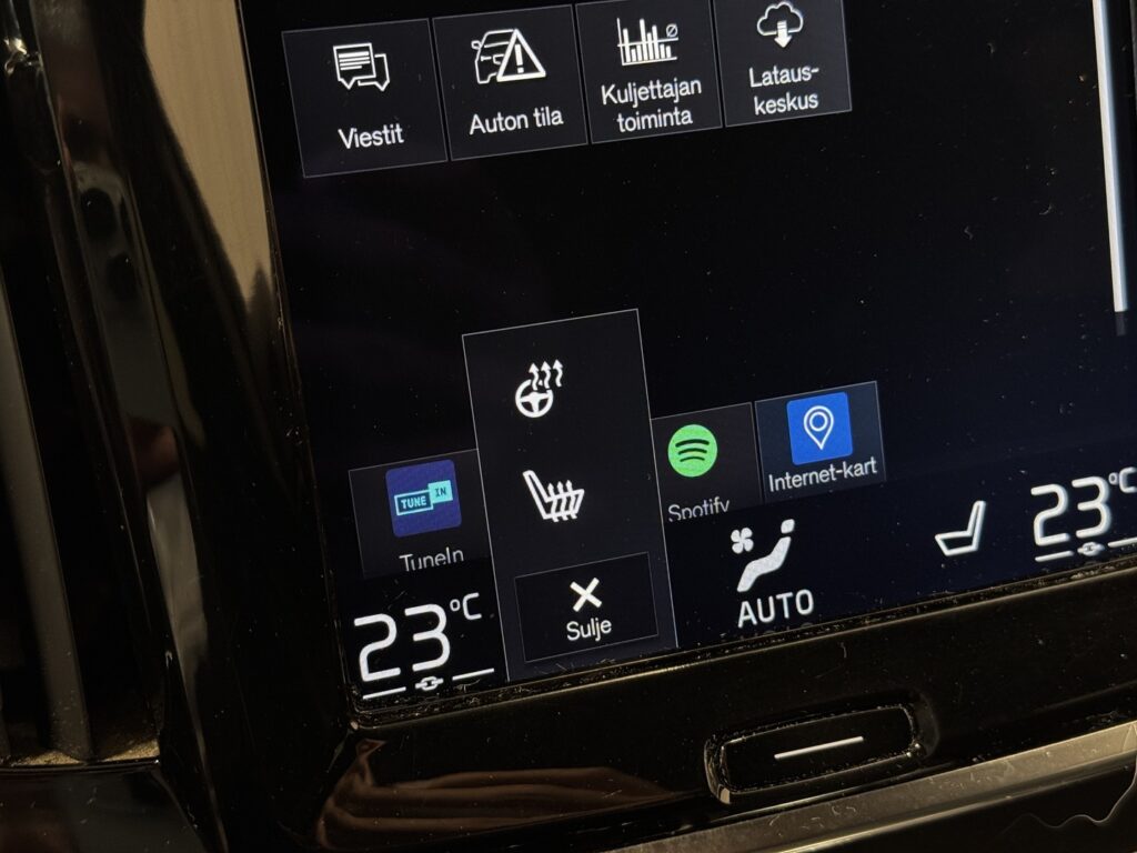 Volvo V90, image 14