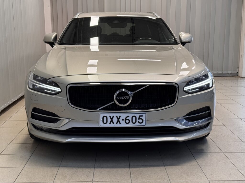 Volvo V90, image 2