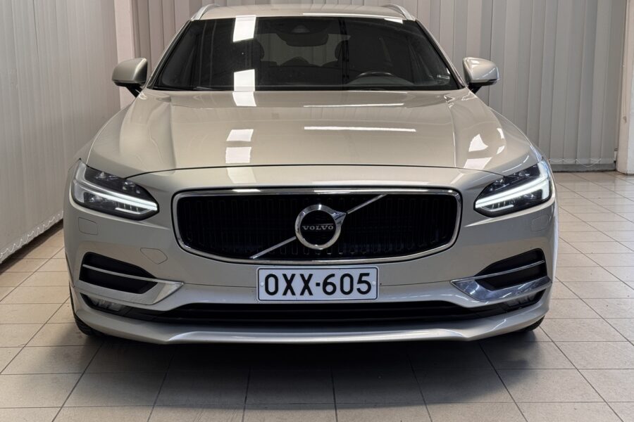 Volvo V90, image 2