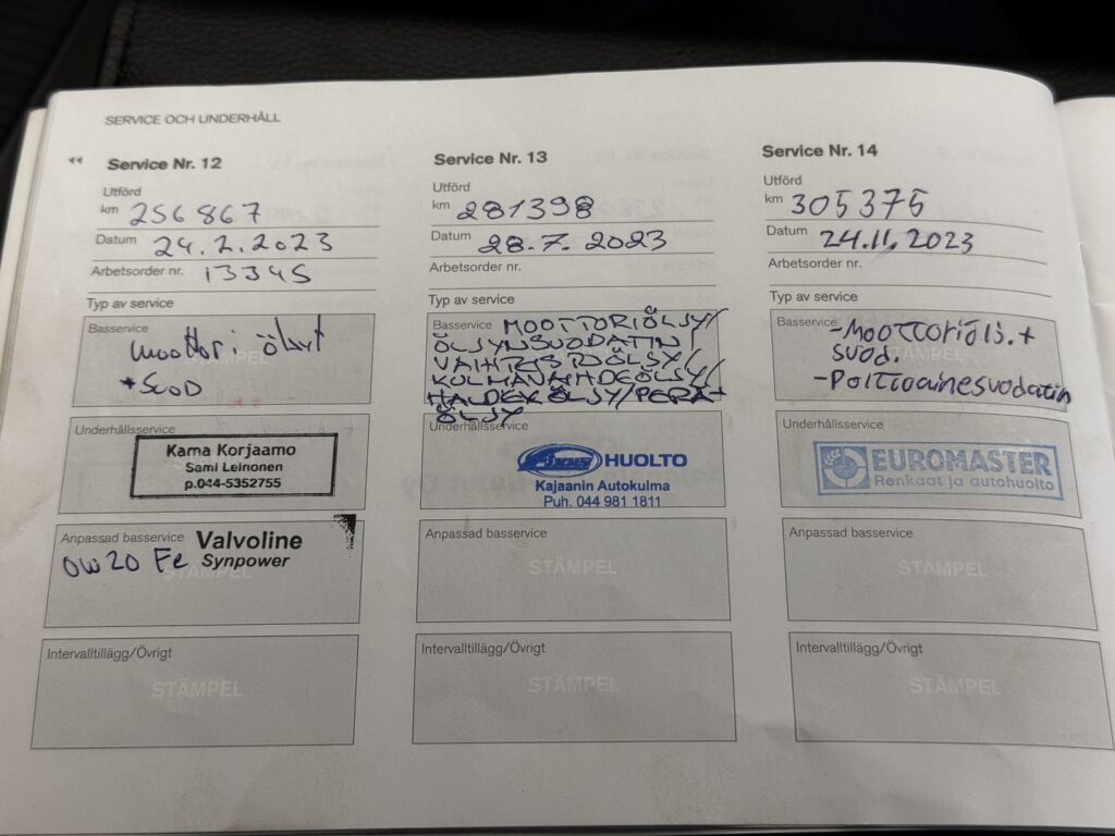 Volvo V90, image 23