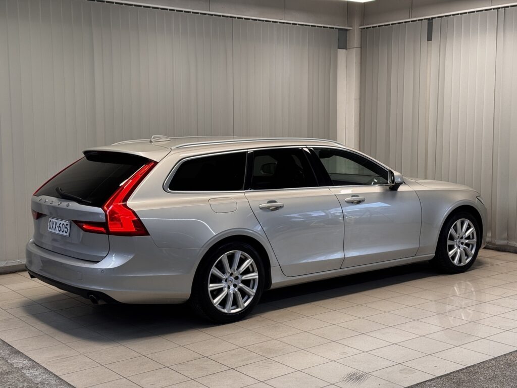 Volvo V90, image 3