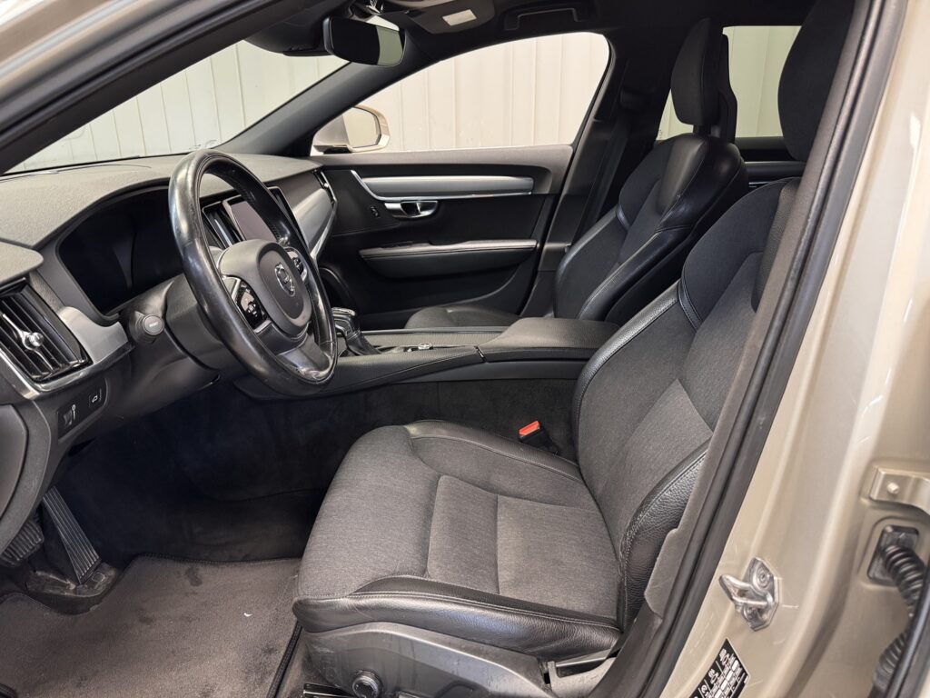 Volvo V90, image 5