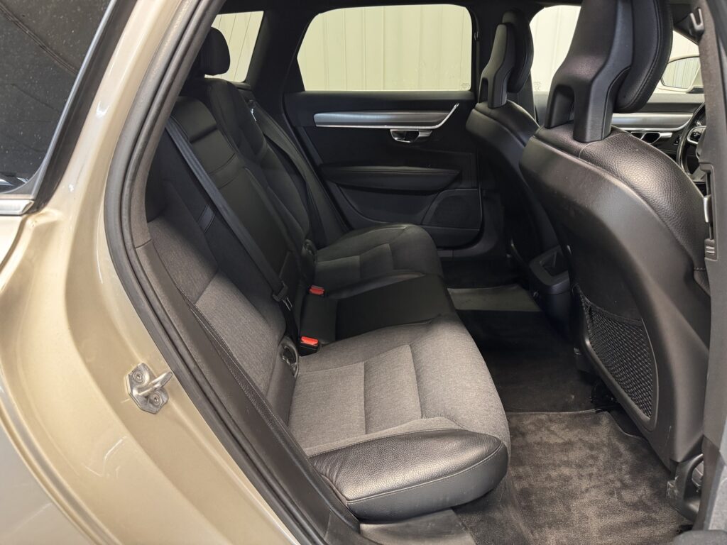 Volvo V90, image 7