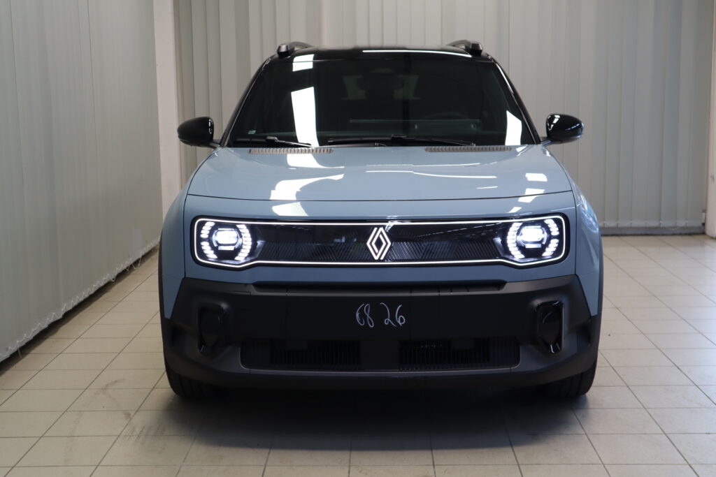 Renault 4, image 3