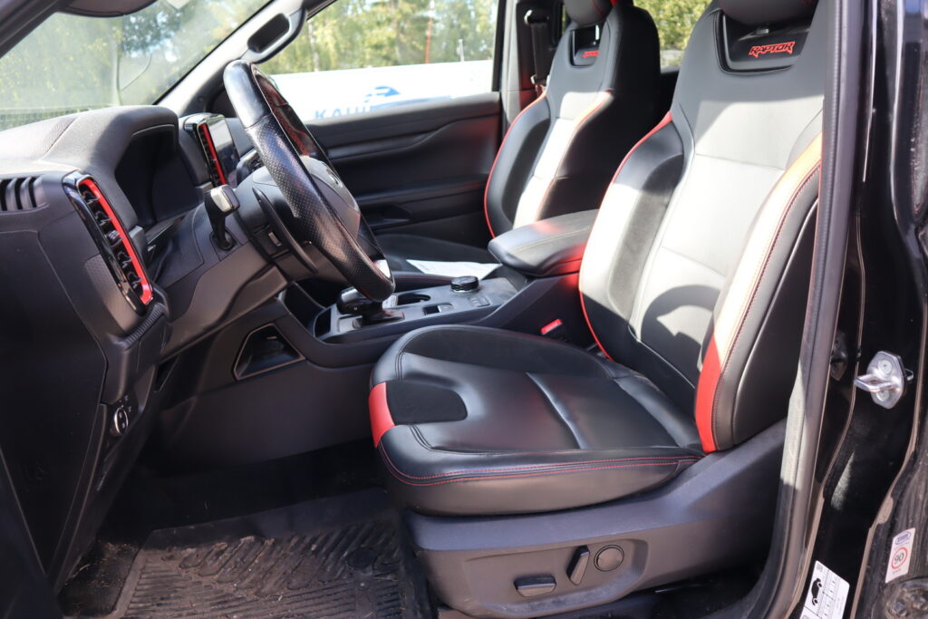 Ford Ranger, image 10